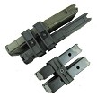 Set of 2 AR 15 Magazine Clamp  