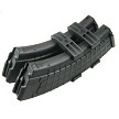 TUFF ZONE Set of 2 AK 47 Magazine Clamp ( For Polymer Mag ) 