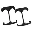 Set of 2 AR 15 Magazine Clamp  